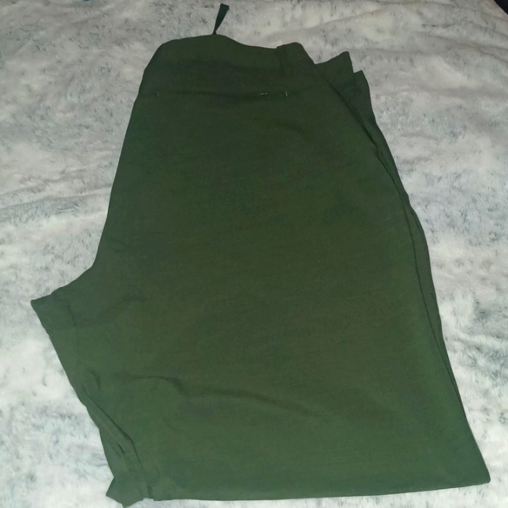 Active Wear Drawstring pants